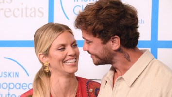 Former ‘90210’ Star And Her Fiance, Worth $8 Million Combined, Are Getting Roasted For Crowdfunding Their Wedding