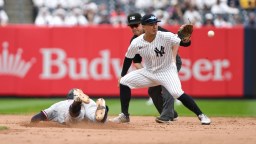 Anthony Volpe Slams Report That He Refused Move From Shortstop To Second Base For New York Yankees