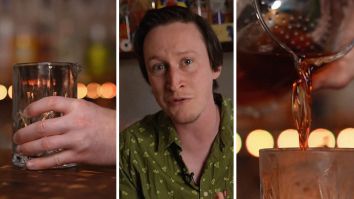 Bartender Says This Revamped Forgotten Cocktail Is All The Rage. Here’s How It Made A Comeback