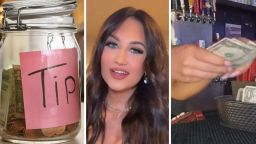 Bartender Shares How She Tricks Customer Into Giving Her More Tips: ‘We Call That Salting’