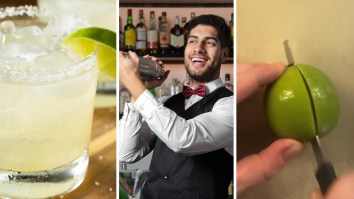 Bartender Shares How You Can Tell If Your Bartender Knows What They’re Doing—It Has Everything To Do With The Limes