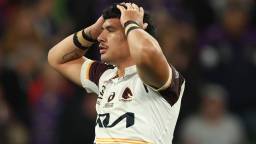 Tallest Player In The History Of Australia’s Top Rugby League Eying NFL Career After To Quitting To Bulk Up His 6’9″, 268-Pound Frame
