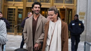 justin baldoni and his wife