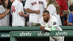 A Boston Restaurant Chain Lost Thousands Of Dollars Thanks To 15-Game Red Sox Winning Streak