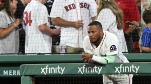 Boston-Red-Sox-center-fielder-Ceddanne-Rafaela