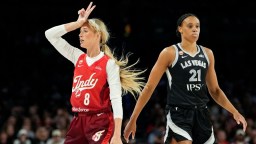 Brianna Turner Says Indiana Fever Swept Harassment Case Under The Rug While Speaking Out Against Sophie Cunningham