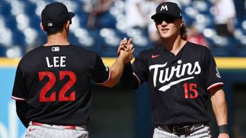 Things Could Get Awkward In Twins Clubhouse After Four Players Scheduled Their Weddings On The Same Day