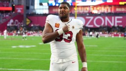 NFL Star Calais Campbell’s Brother Charged With Murder Of Mother In Bizarre And Tragic Case