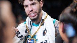 LaMelo Ball Sued By Cam Newton’s Family Business For Allegedly Not Paying Rent