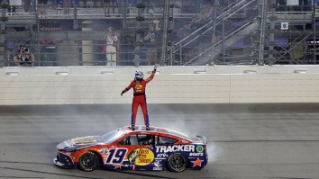 NASCAR Power Rankings After Chase Briscoe’s First Win Of The Season At Chicagoland
