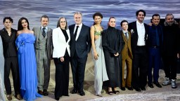 Christopher Nolan Explains His Intuitive Reasoning Behind Having The Cast Of ‘The Odyssey’ Speak Modern American English