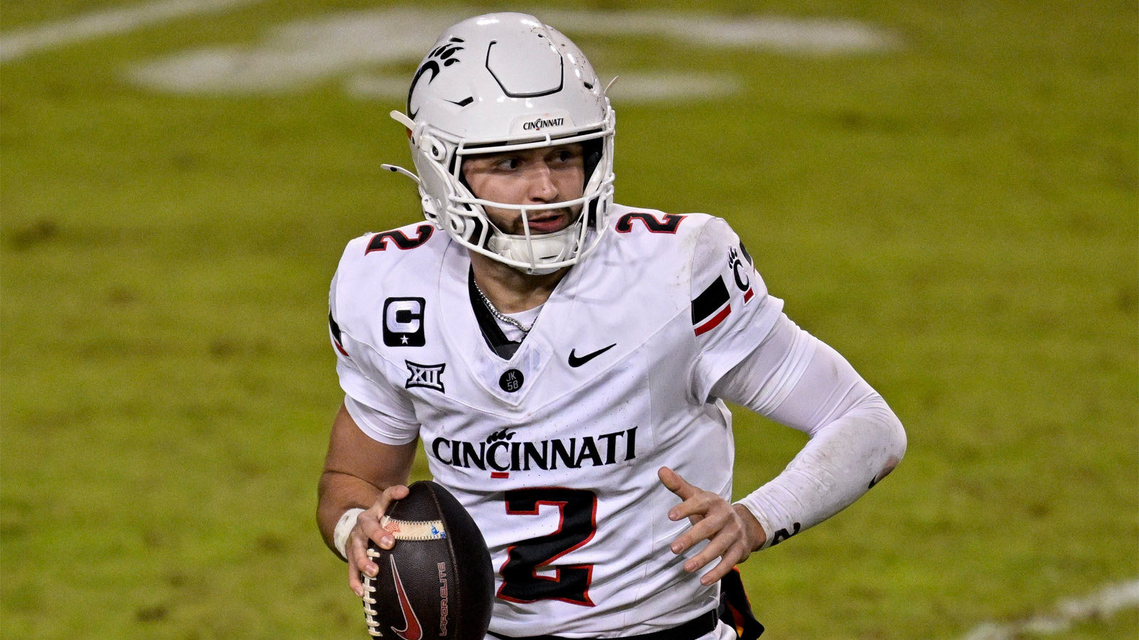 Satterfield Alleges Texas Tech Tampering During 2025 Season