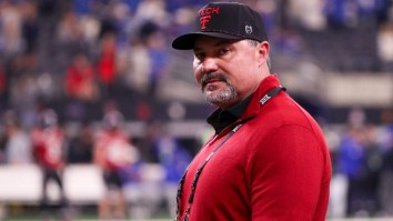 Texas Tech Megadonor Cody Campbell In Hot Water Over Suspicious Donation That Hurt Brendan Sorsby