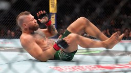 Conor McGregor Believes His Loss To Max Holloway Should Be Overturned And Bets Should Be Refunded
