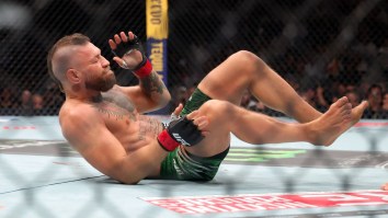 Conor McGregor Believes His Loss To Max Holloway Should Be Overturned And Bets Should Be Refunded