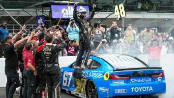 NASCAR Power Rankings After Corey Heim’s Stunning Victory At The Brickyard 400