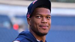 Bills WR DJ Moore Bought Every One Of His Jersey Tees At Store In Buffalo So Fans Could Get Them For Free