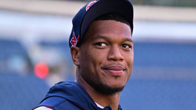 DJ Moore