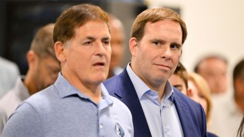 Mark Cuban Takes New Dallas Mavericks Owners To Court, Alleging ‘Adversarial Business Practices’