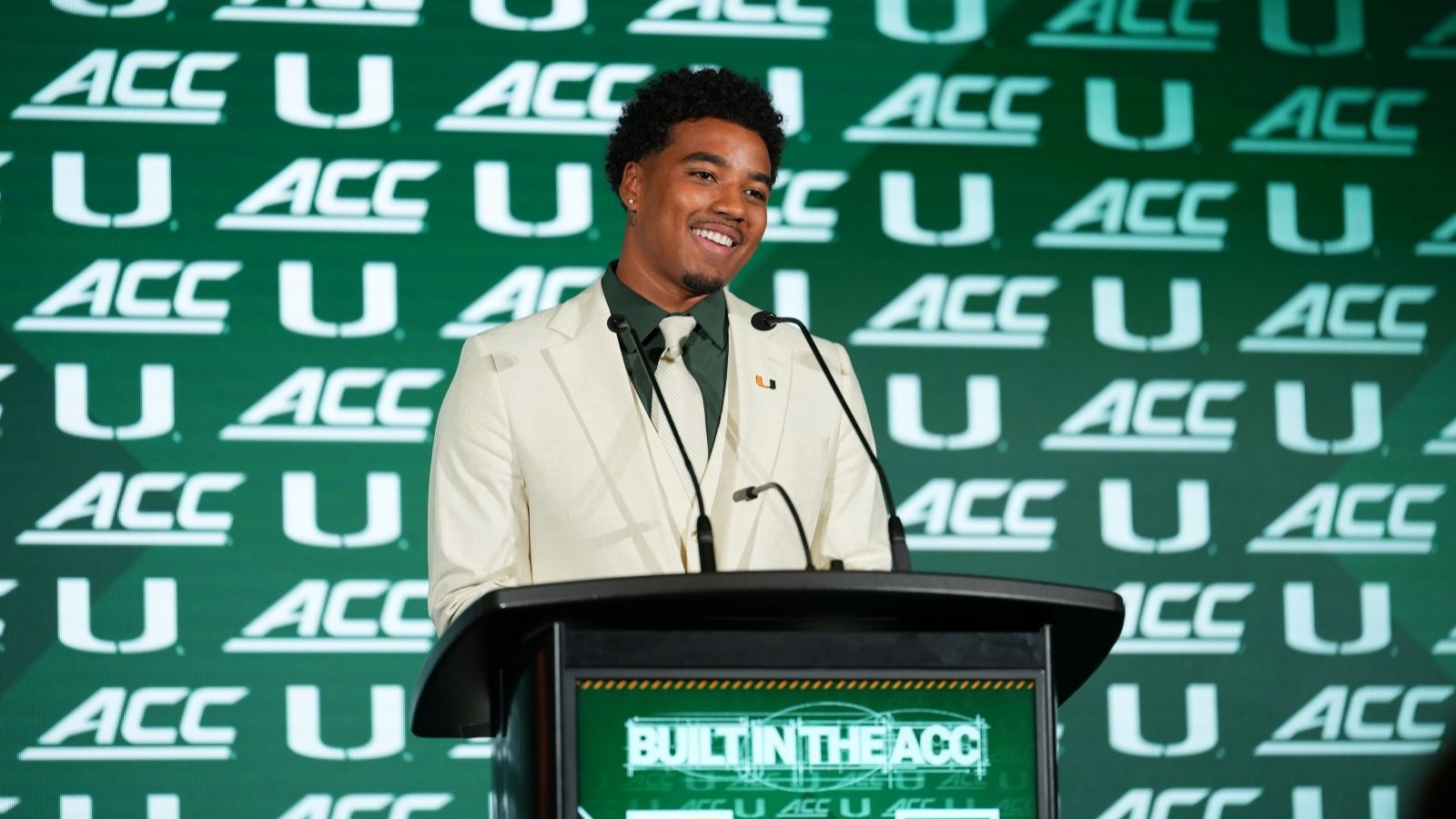 Why Did Darian Mensah Claim He Left Duke For Miami?
