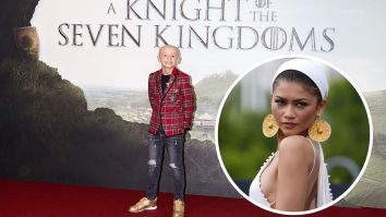 ‘Knight Of The Seven Kingdoms’ Breakout Dexter Sol Ansell Had Extremely Relatable Reaction To Emmy Nomination: ‘I’m Meeting Zendaya!’