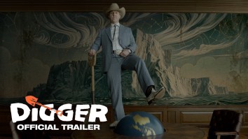 ‘Digger’: Trailer For Tom Cruise’s First True Oscar Contender In Decades Released