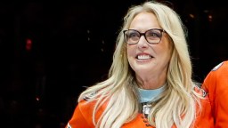 Linda Cohn Blasts ESPN For How The Company Handled Recent Layoffs, Flat-Out Calling It ‘Buffoonery’