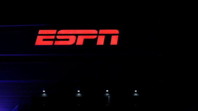 ESPN Logo