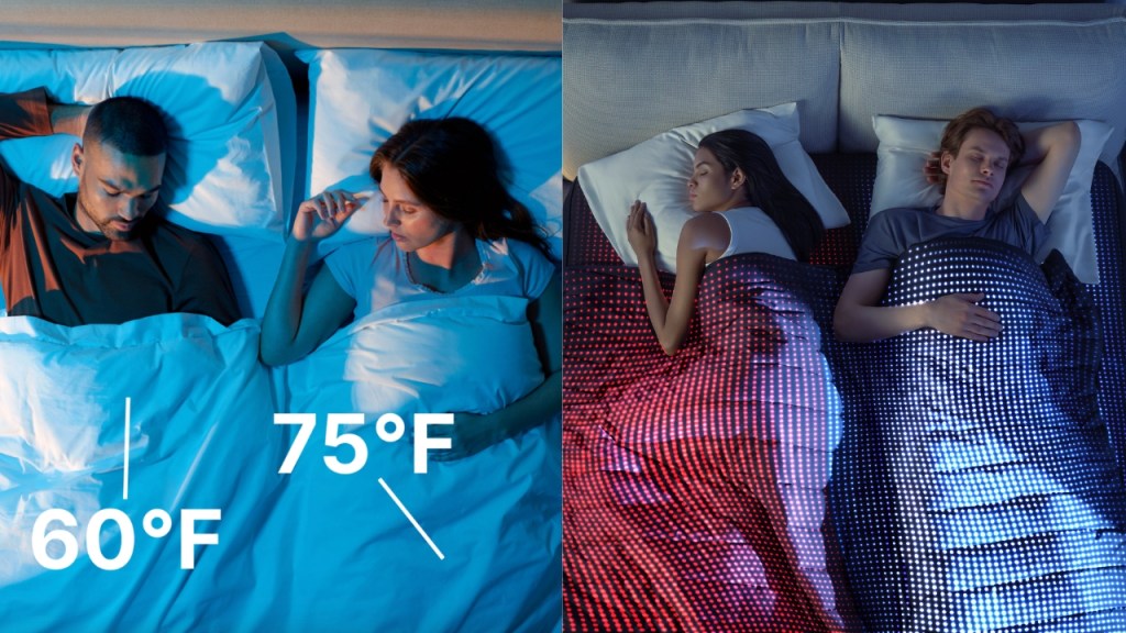 Eight Sleep summer promo