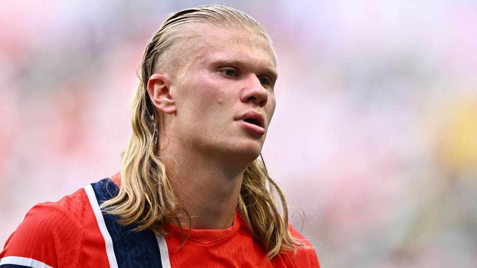 Peruvian Parents Name Hundreds of Babies After Erling Haaland Peruvian Parents Name Hundreds of Babies After Erling Haaland