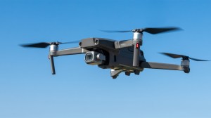 Flying-Drones