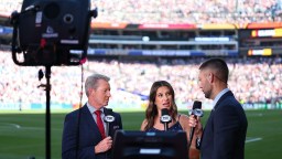 Fox Paid Such A Relatively Small Fee To Broadcast The World Cup That Their Much-Maligned Hydration Break Ads Made The Money Back