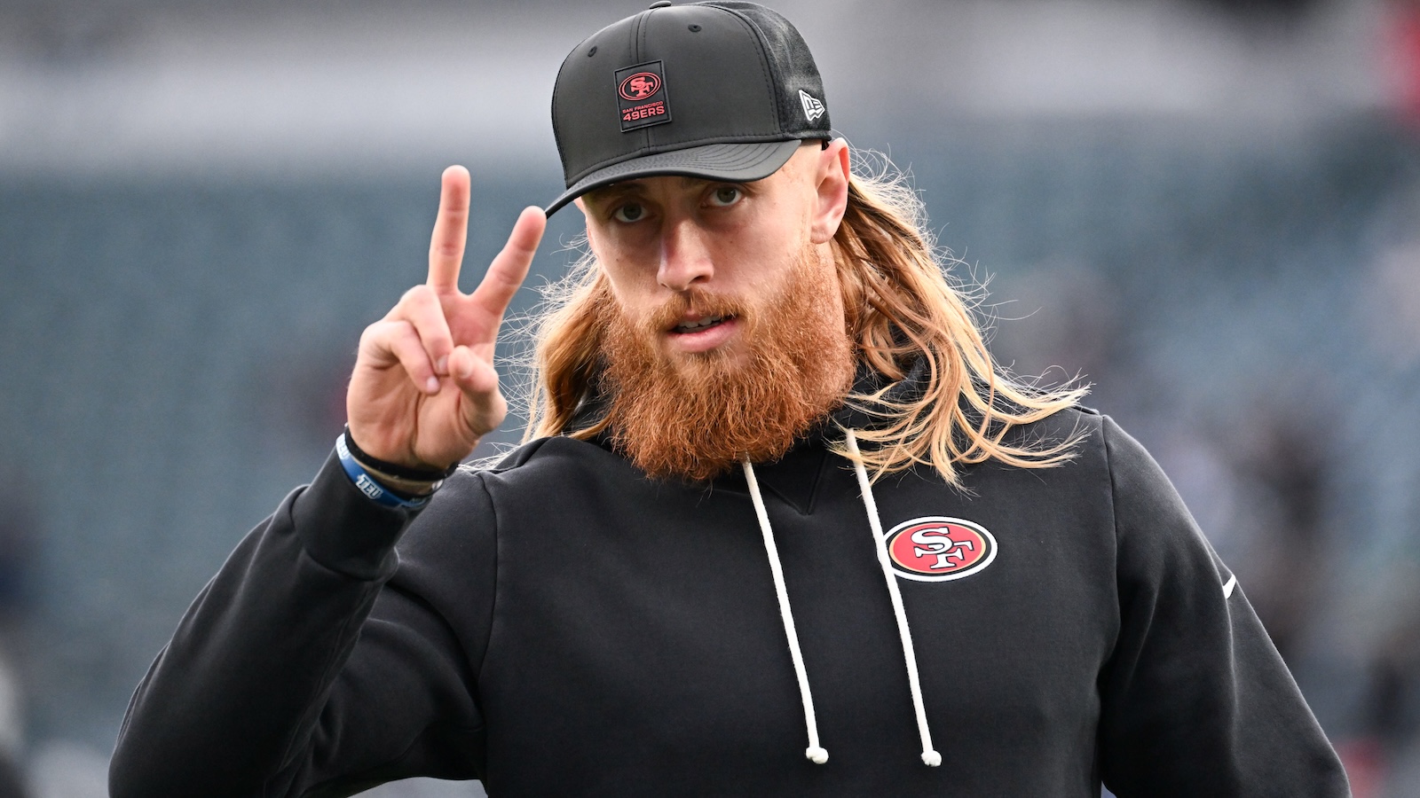 george kittle