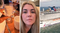Guest Boards Carnival Cruise In Miami. Then She Shares Common Way You Might Be Getting Ripped Off If You Buy The Drink Package