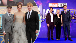 Counting Down The Top 10 Highest-Grossing Opening Weekends In Movie History