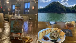 I Visited The New Horse Soldier Farms Distillery In Kentucky. It’s A Bourbon Lover’s Dream Vacation