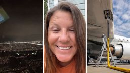 Woman Is On Houston-To-Phoenix United Flight. Then They Have To Land At Air Force Base, Get Bussed The Rest Of The Way: ‘What’s Up With Several Planes Running Out Of Fuel Lately?’