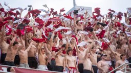 Indiana Hoosiers Introduce Plan To Shut Students Out Of Home Football Games After Winning National Championship