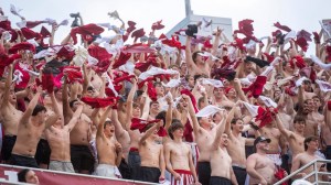 Indiana Hoosiers football stadium