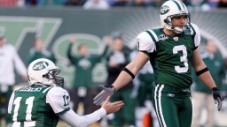 Ex-New York Jets Kicker Jay Feely Running For Congress Against His Former Team Doctor In Arizona