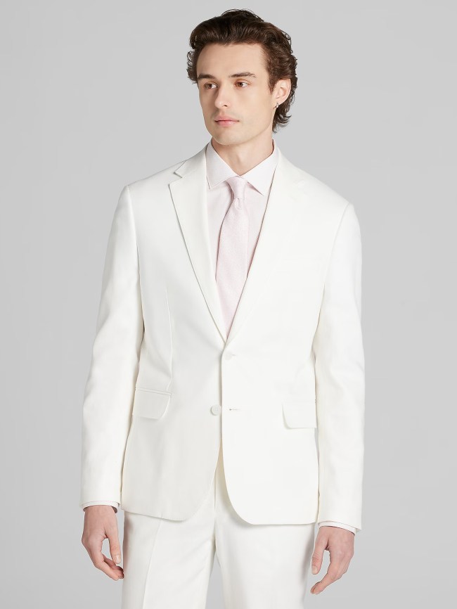 Joseph Abboud Slim Fit Suit
