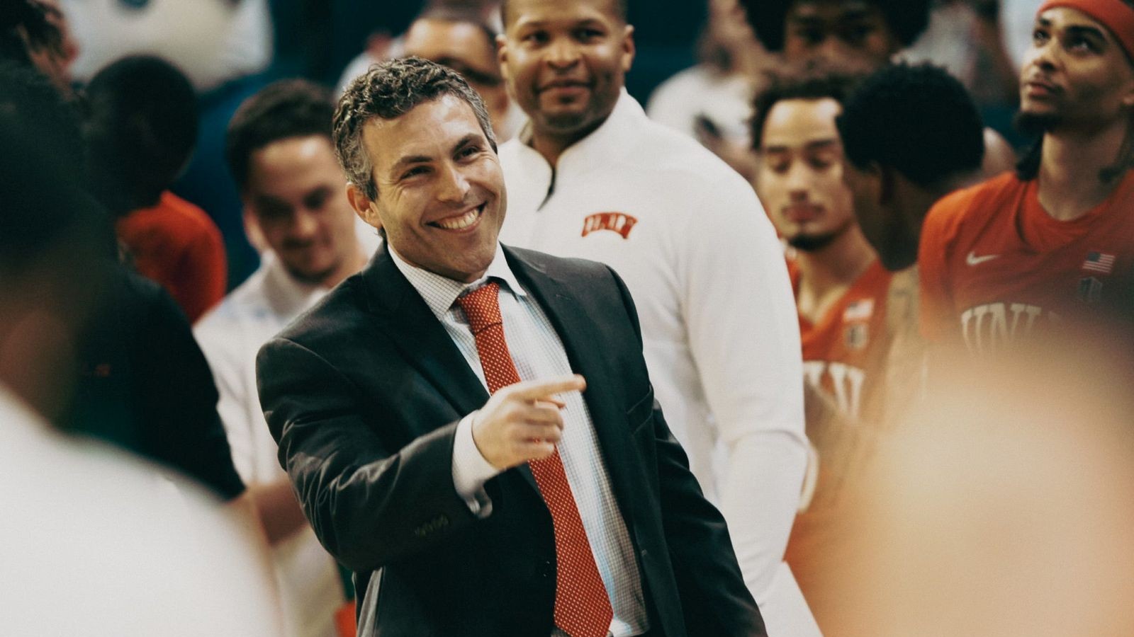 UNLV Basketball Coach Josh Pastner Wants To ‘Sell’ His Team To New ‘Owner’ For -12 Million
