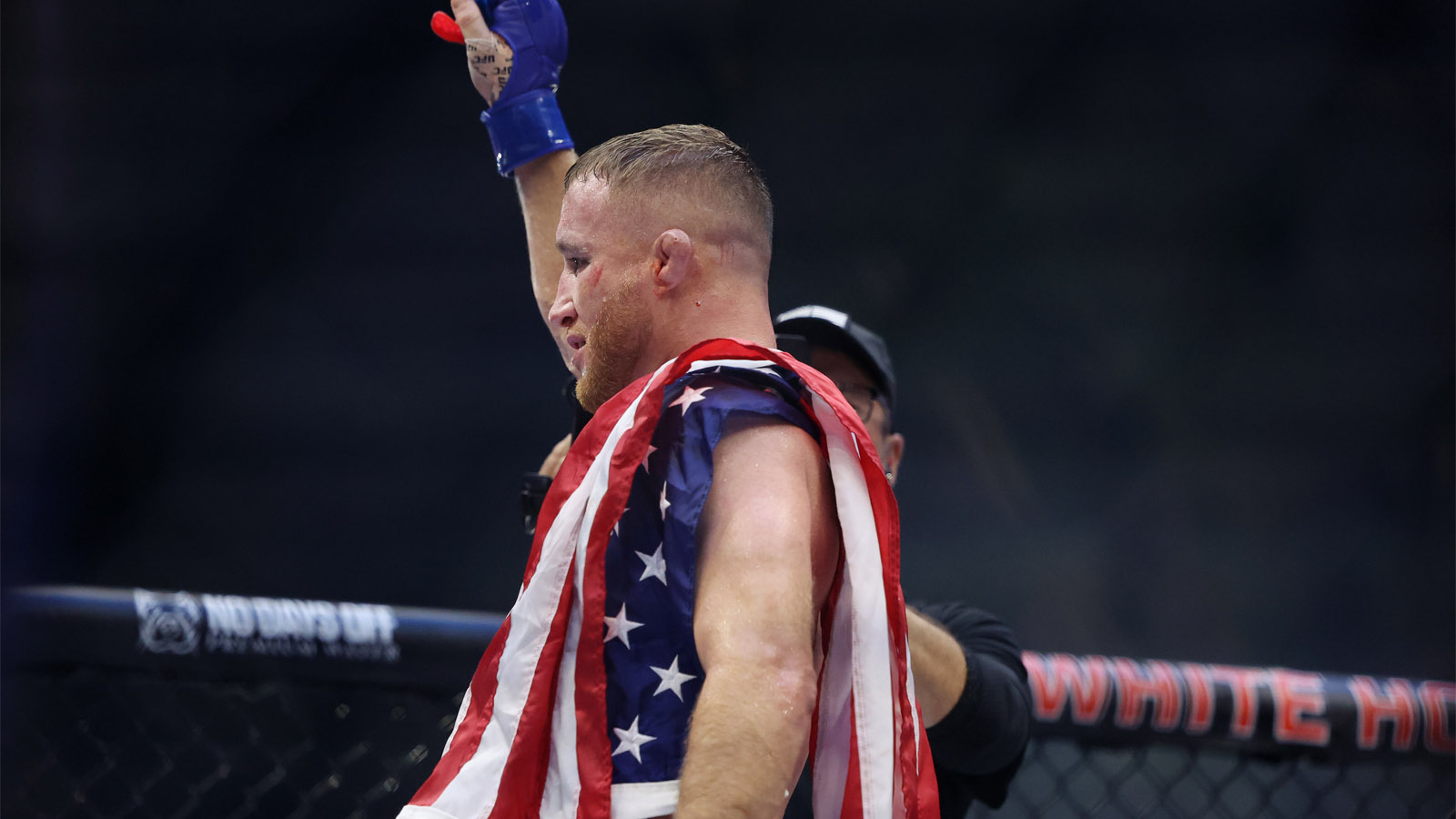 Indictments Handed Down in Failed Attack on UFC Event Indictments Handed Down in Failed Attack on UFC Event