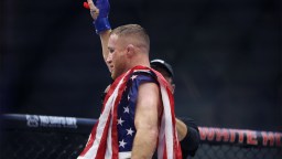 8 Indicted On Murder And Terrorism Conspiracy Charges In Failed Attack Of The UFC Freedom 250 Event