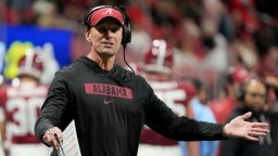 Eye-Catching Stat Shows Just How Far Alabama Football Has Fallen Since Nick Saban’s Retirement