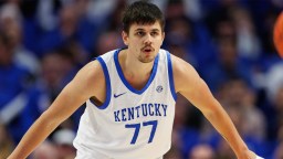 FBI Arrests Ex-College Basketball Star In Connection With Alleged Multimillion-Dollar Fraud Scheme