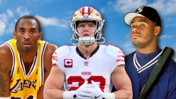 13 Sons Of Pro Athletes Who Overshadowed Their Dads After Following In Their Footsteps