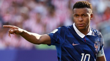 Kylian Mbappe Destroys Paraguayan Senator Who Made Racist Remarks About Him After World Cup Loss To France
