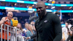 Dan Le Batard Floats Ridiculous LeBron James Conspiracy Theory After He Signs With 76ers Over Miami Heat
