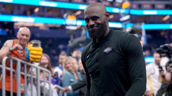 Dan Le Batard Floats Ridiculous LeBron James Conspiracy Theory After He Signs With 76ers Over Miami Heat